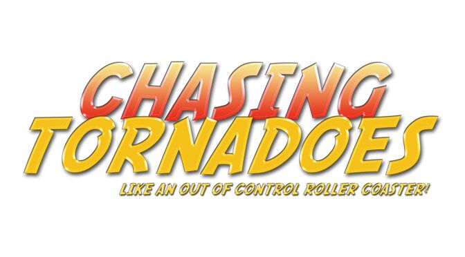 Chasing Tornadoes