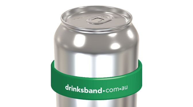 Drinksband